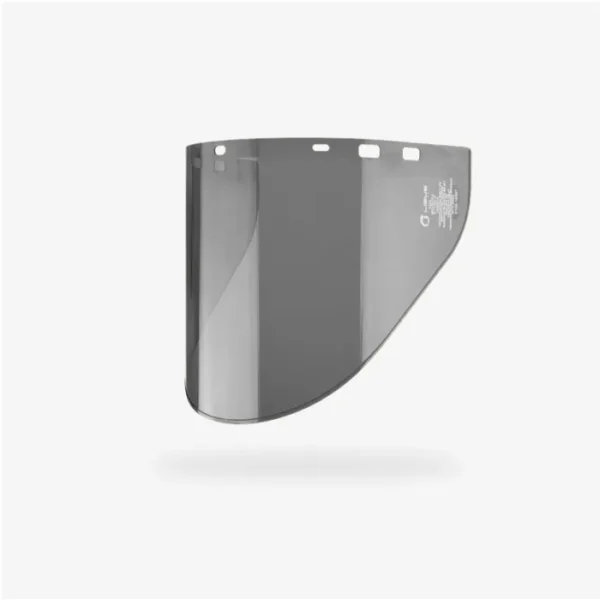 Protector Facial Contra Arco Eléctrico Flash 40 AF con Velcro