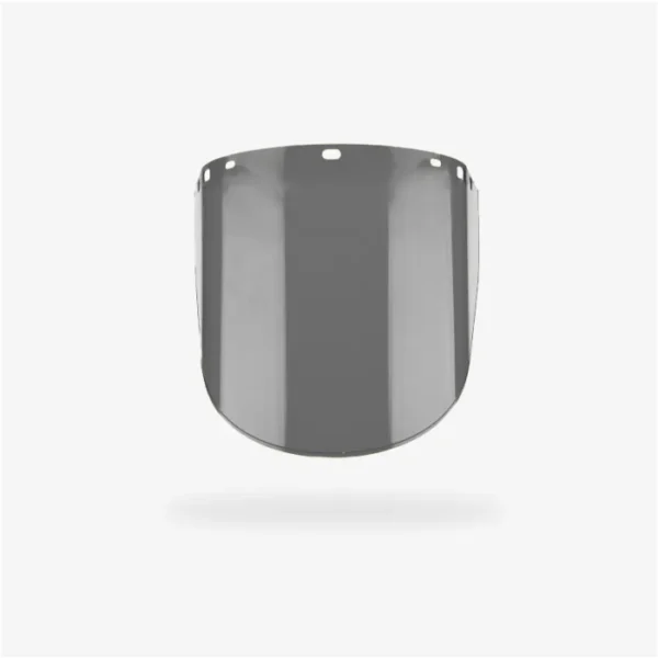 Protector Facial Contra Arco Eléctrico Flash 40 AF con Velcro