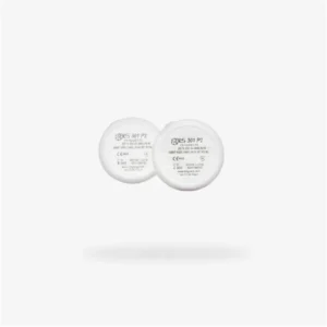 Kit Pre Filtros Contra Partículas BLS 301 P2 R