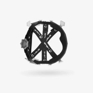 Arnés Milenium Cremallera Textil