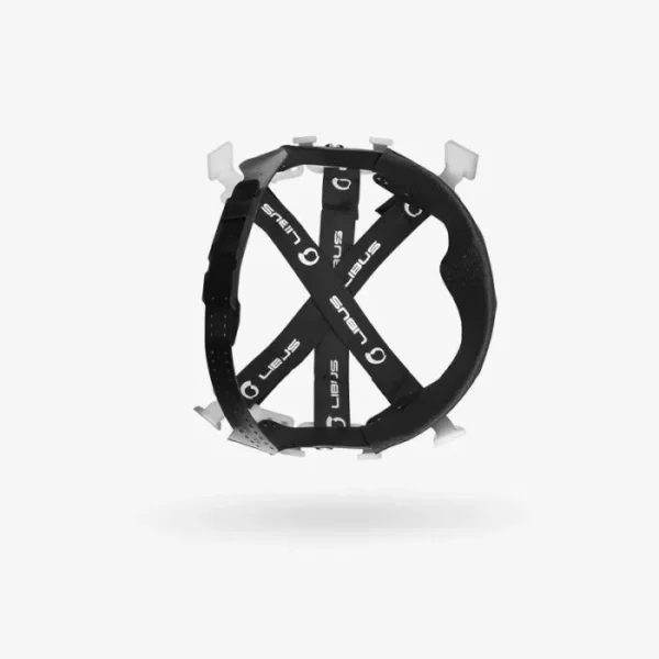 Arnés de Suspensión Estándar Textil Milenium