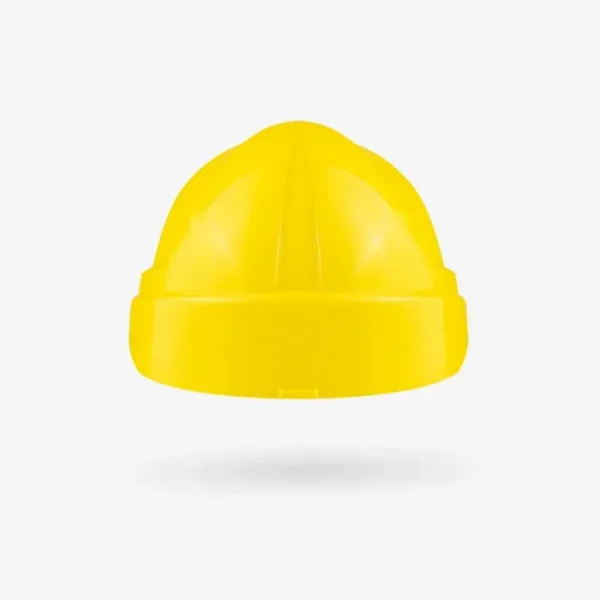 Casco de seguridad Milenium class S/V Amarillo