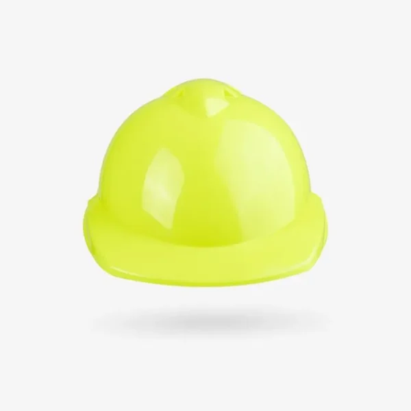 Casco MILENIUM class S/V Amarillo Flúor