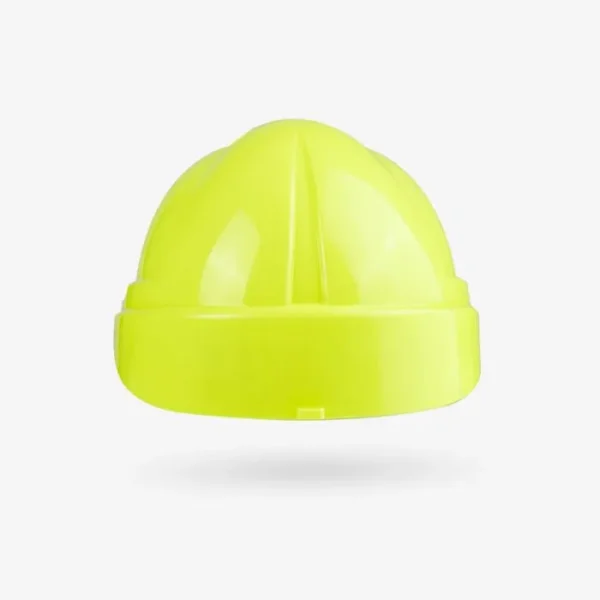 Casco MILENIUM class S/V Amarillo Flúor