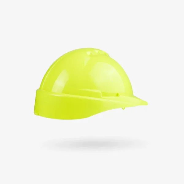 Casco MILENIUM class S/V Amarillo Flúor