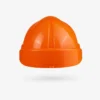 Casco MILENIUM class S/V Naranja
