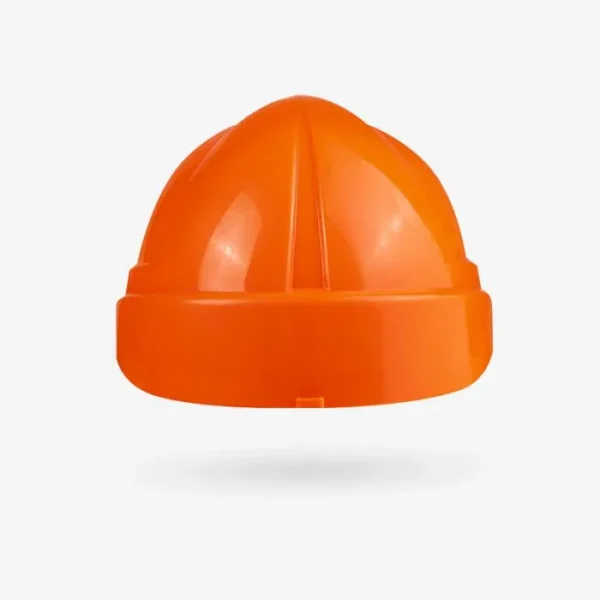 Casco MILENIUM class S/V Naranja