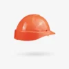 Casco MILENIUM class S/V Naranja Fluor