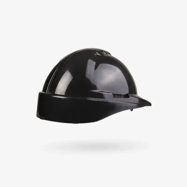 Casco MILENIUM class S/V Negro