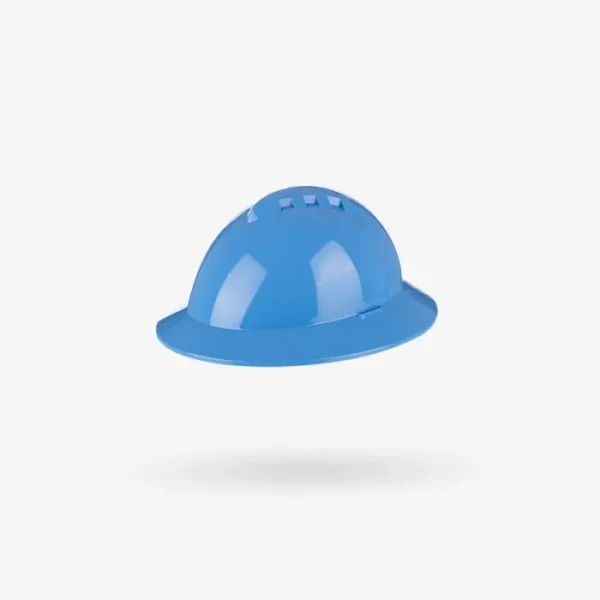 casco-seguridad-milenium-full-brim-celeste-01 Casco de Seguridad Milenium Class Full Brim-Celeste