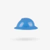 casco-seguridad-milenium-full-brim-celeste-03 Casco de Seguridad Milenium Class Full Brim-Celeste
