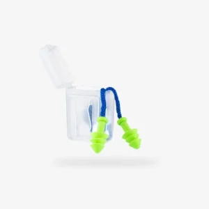 Protector Auditivo QUANTUM Caja Plástica para Cinturón 26db