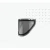 Protector Facial Contra Arco Eléctrico Flash 40 AF con Velcro