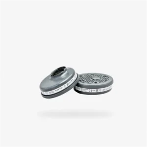 Kit Cartuchos BLS 202 [P3R] - Partículas