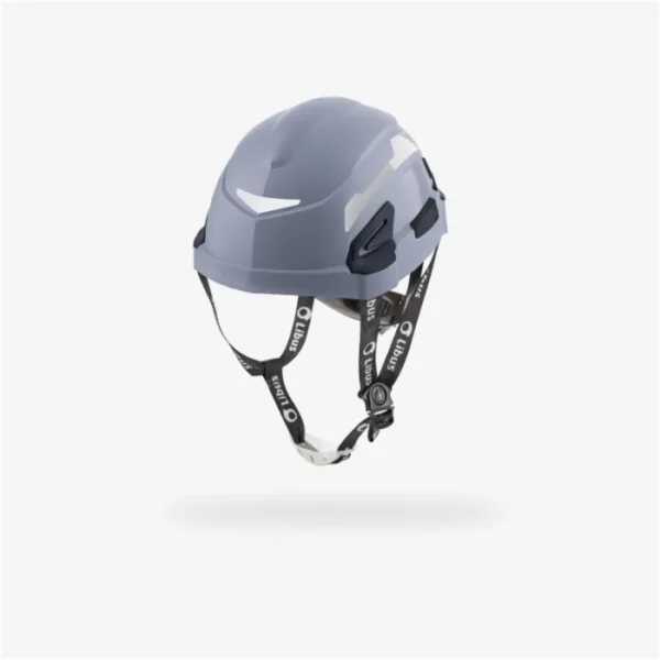 Casco Andes -Gris
