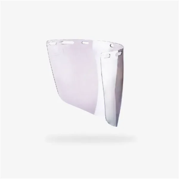 Protector Facial Burbuja Outdoor/Indoor AF