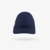 Gorra con Casquete Azul