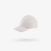 Gorra con Casquete Beige
