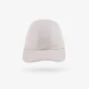 Gorra con Casquete Beige