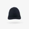 Gorra con Casquete Negra