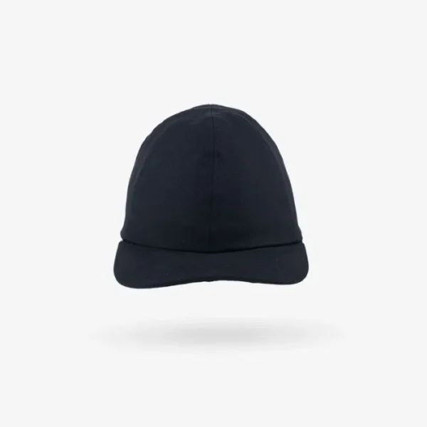 Gorra con Casquete Negra