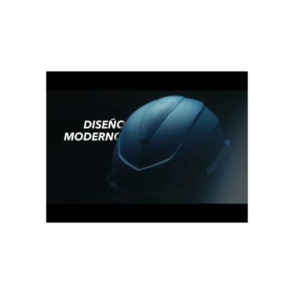 hqdefault Casco Andes -Blanco