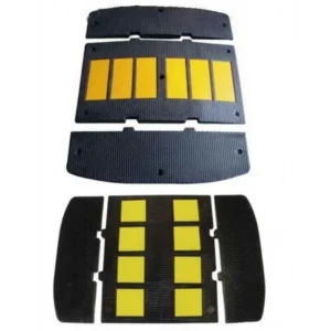 Lomo de Toro 50 x 60 x 3,2 cms sin Terminales