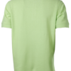 Polera Pique Hombre 80/20 M/C Verde Pistacho