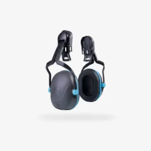 Protector Auditivo de Copa L-320 para Casco 24db