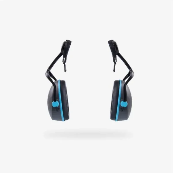 Protector Auditivo de Copa L-320 para Casco 24db