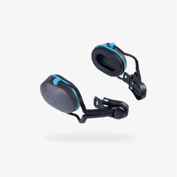 Protector Auditivo de Copa L-320 para Casco 24db