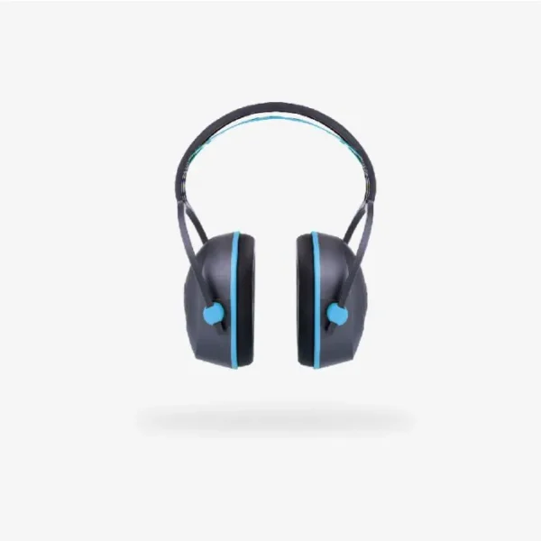 Protector Auditivo de Copa L-320 23db