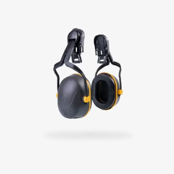 Protector Auditivo de Copa L-340 para Casco 25db