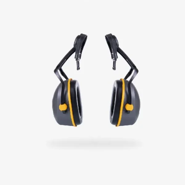 Protector Auditivo de Copa L-340 para Casco 25db