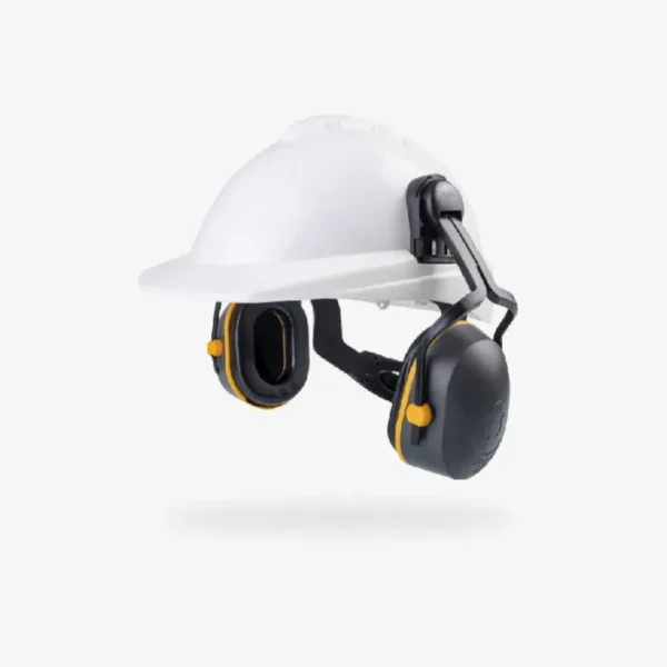 Protector Auditivo de Copa L-340 para Casco 25db