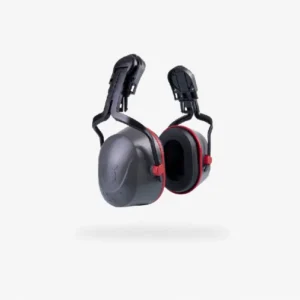 Protector Auditivo de Copa L-360 para Casco