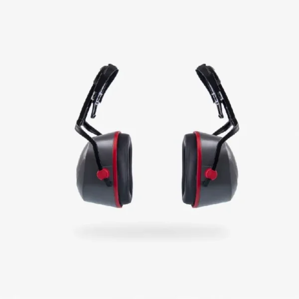 Protector Auditivo de Copa L-360 para Casco