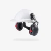 Protector Auditivo de Copa L-360 para Casco