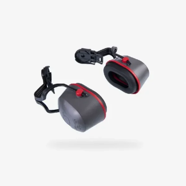 Protector Auditivo de Copa L-360 FB para Casco 24