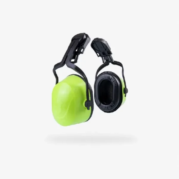 Protector Auditivo de Copa L-360 para Casco Hi Visibility 26db