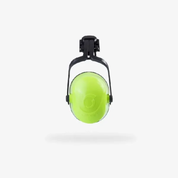 Protector Auditivo de Copa L-360 para Casco Hi Visibility 26db