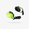 Protector Auditivo de Copa L-360 para Casco Hi Visibility 26db