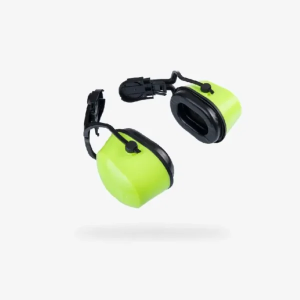 Protector Auditivo de Copa L-360 para Casco Hi Visibility 26db