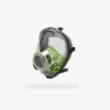 Respirador Cara Completa Libus-BLS 5600