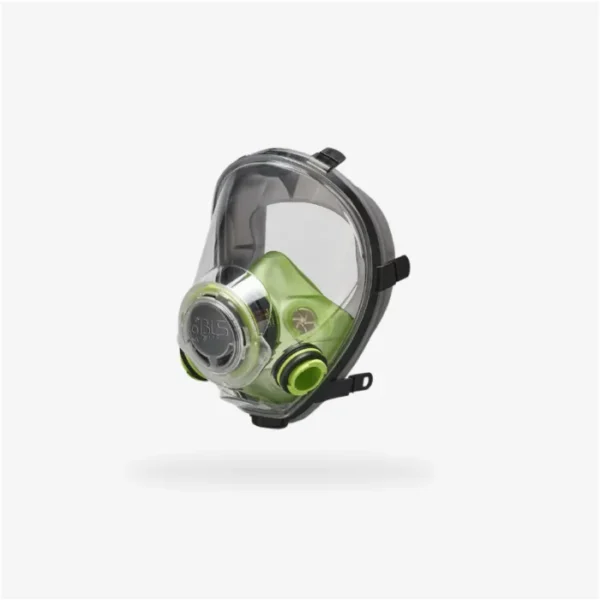 Respirador Cara Completa Libus-BLS 5600