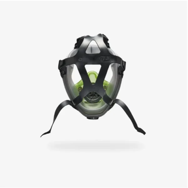 Respirador Cara Completa Libus-BLS 5600