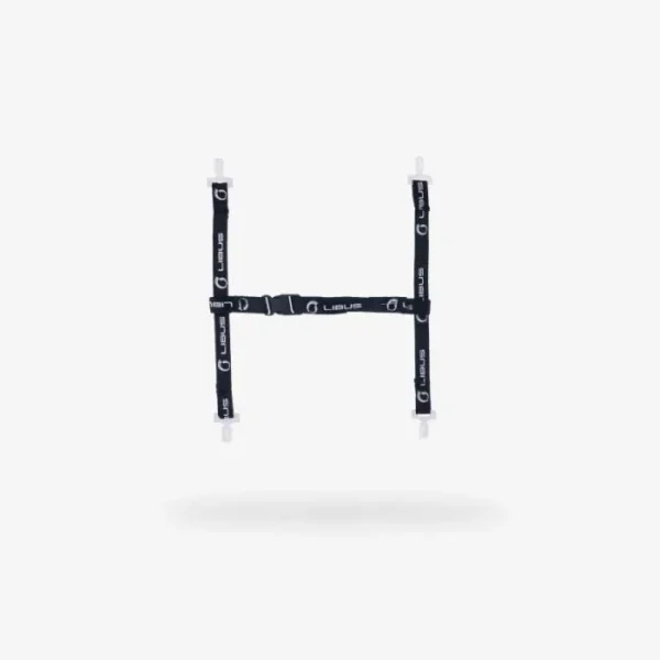 Mentonera Yugular Libus 4p 15mm