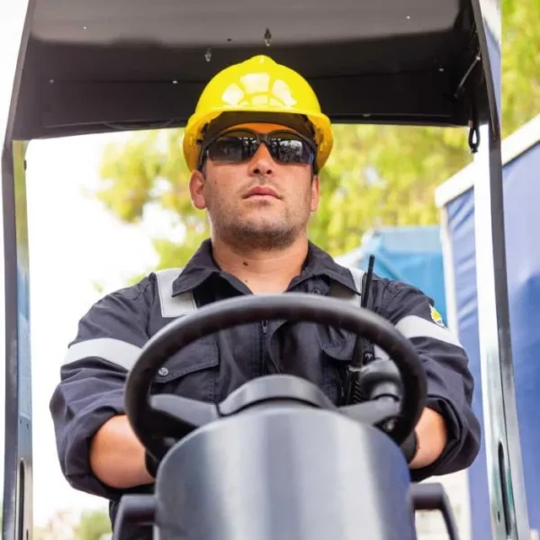 mig_3 Anteojo de Seguridad Mig Verde Antirayadura HC