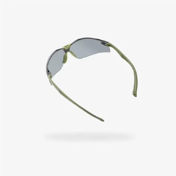 neon-g-a-50 Anteojo de seguridad Neón Gris Antirayadura HC