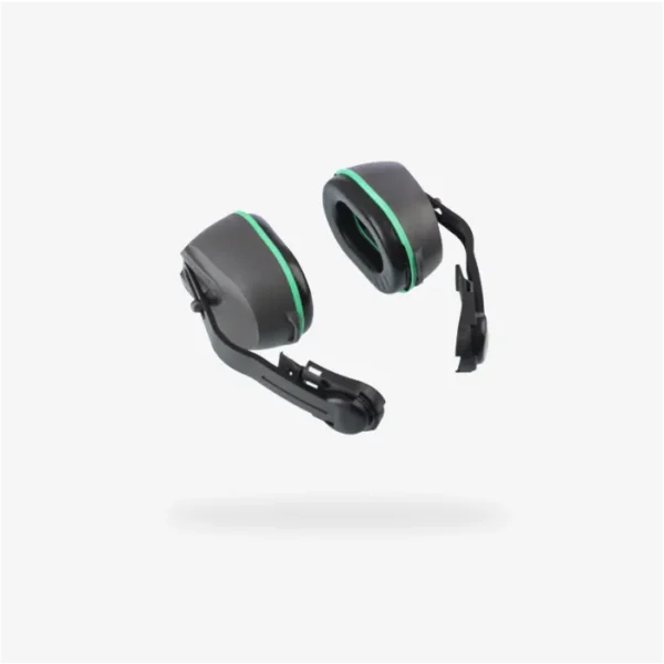 Protector Auditivo New Alternative para Casco 23db